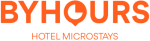 Cupón 10€ Ahoro Hoteles por horas en Byhours