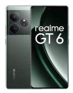 Móvil Realme GT 6 5G 12GB RAM por 361,99€