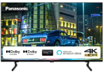 Panasonic TX-55HX600 LCD 4K Smart TV 55" (Dolby Atmos, Dolby Vision, Compatible con Amazon Alexa, Compatible con el Asistente de Google, 4 Puertos HDMI, USB, WiFi por 399,99€