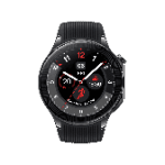 OnePlus Watch 2 - Black Steel + OnePlus Nord Buds 3 Pro + Fluoro-rubber Strap voor €179 bij Oneplus