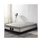 Matelas Buckingham Empereur 140x190 cm Mémoire de forme Épaisseur 22 cm pour 165€