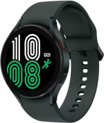 Samsung Galaxy Watch4 4G available for £99