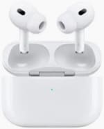 Apple AirPods Pro 2e Generatie voor €219 bij Ochama