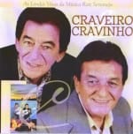 CD Craveiro & Cravinho - Raiz Sertaneja por R$ 11,61