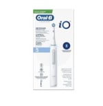 Cepillo Dental eléctrico ORAL-B IO 5 LABORATORY por 89,95€