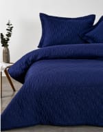 Quilt American Family Azul Caribe de 2 plazas por $13.990