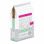Floconné Cheval Lambey Regul Digest