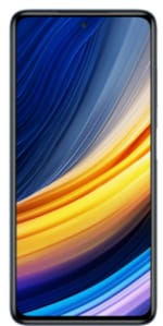 Poco X3 Pro 128GB Zwart voor €188 bij Belsimpel