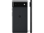 Google Pixel 6 5G 128GB - Stormy Black voor € bij Amazon
