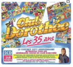 Club Dorothée les 35 ans à 13,24€