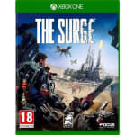 The Surge (Xbox one) voor €9,70