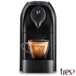 Cafeteira TRES 3 Corações, modelo Espresso Passione - R$ 379