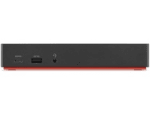Lenovo 40AS0090EU Thinkpad USB-C Dock Gen 2 voor €139 bij Bol