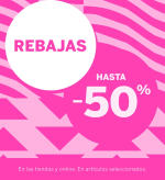Descuento 50% en Victoria's Secret