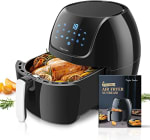 Freidora sin aceite XXL 75,90€