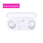 Código Descuento 5€ HONOR Magic Earbuds