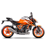 Moto KTM 1290 Super Duke R 2023 à 16799€