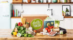 €30,- korting op je eerste bestelling bij HelloFresh!