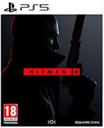Hitman 3 PS5 por solo 23,99€ (Amazon y PcComponentes)