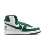 Baskets Nike Terminator High Men's Shoes Green/Sail à 70€