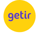 Descuento 20% en Getir