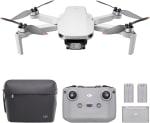 DJI Mini 2 Combo Ligero y Plegable Drone por 495,01€
