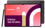 Tablette 14,6" Samsung Galaxy Tab S9 Ultra 256 Go à 1229€