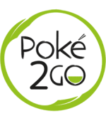 10% korting op je bestelling bij Poke2go met kortingscode