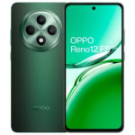 OPPO Reno12 FS 5G 24GB 512GB Verde Libre por 299€