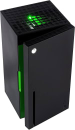 Refrigerador Xbox Series X Replica a $2,318 en Amazon