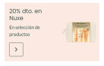 -20% de Descuento en Nuxe desde Dosfarma.