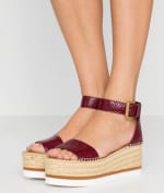 See by Chloé Alpargatas 45% de descuento