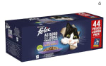 Purina Felix Fantastic 44 sobres de 85 gr por 15.99€