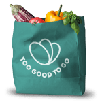 Gebruik je al togoodtogo tegen verspilling
