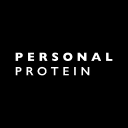 10% korting op je bestelling bij Personal Protein