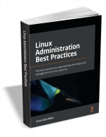 L'eBook Linux Administration Best Practices Gratuit