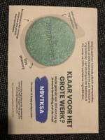 HappySoaps: 25% korting op eerste bestelling