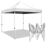 Carpa Toldo 3x3 Reforzado Plegable por $899 en Mercado Libre