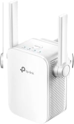 TP-Link RE305 - WiFi Versterker - Range Extender - 1200 Mbps voor €24,90 bij Amazon