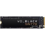 WD_BLACK SN850X 4TB NVMe M.2 SSD - £227.99