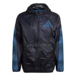 Jaqueta da Adidas, modelo Corta-Vento - R$ 159,99