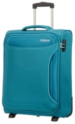 Maleta American Tourister en amazon por 54,68€