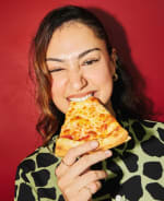 Alle pizza's €10 + 30% korting op je eerste bestelling bij Vapiano