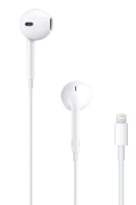 Apple EarPods con Conector Lightning por $449 en Amazon