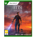 Star Wars Jedi Survivor Xbox por $249 | Descuento Sears