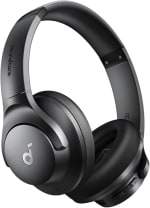 Soundcore Q20i Cascos Inalámbricos Bluetooth con Cancelación Ruido Activa Híbrida por 31,99€
