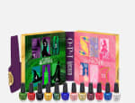 Calendrier avent 12 cases OPI x WICKED à 38,50€