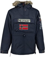 Geographical Norway Parka Hombre Boomerang por 69,90€