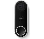Google Nest Hello Ring Doorbell for £95.96 at Ebay