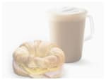 30% Latte Grande + Croissant Pavo Queso en Starbuks